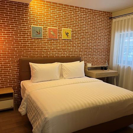 Lugano Arte Homestay 자카르타 외부 사진