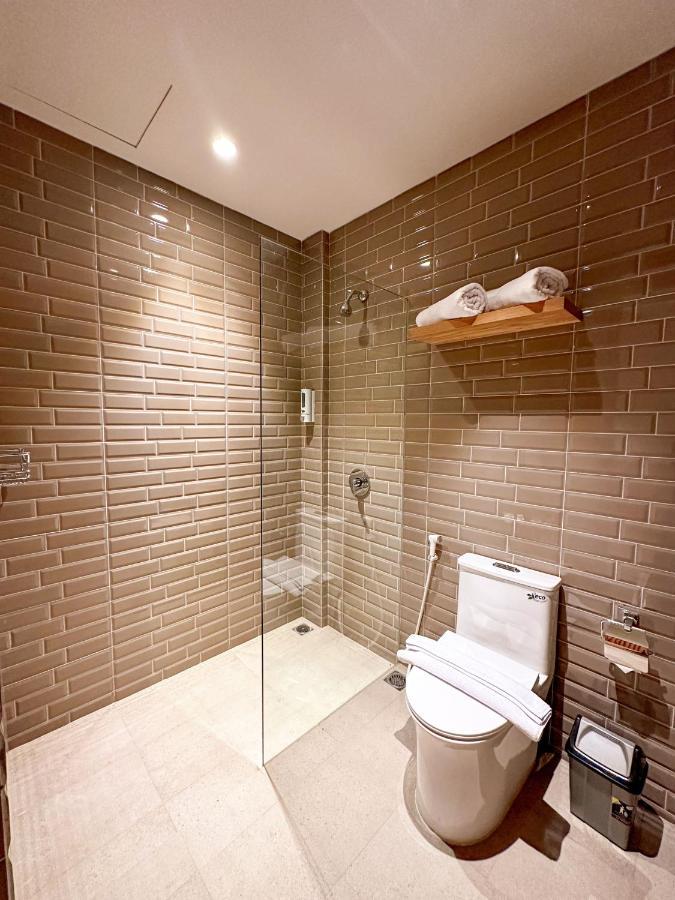 Lugano Arte Homestay 자카르타 외부 사진