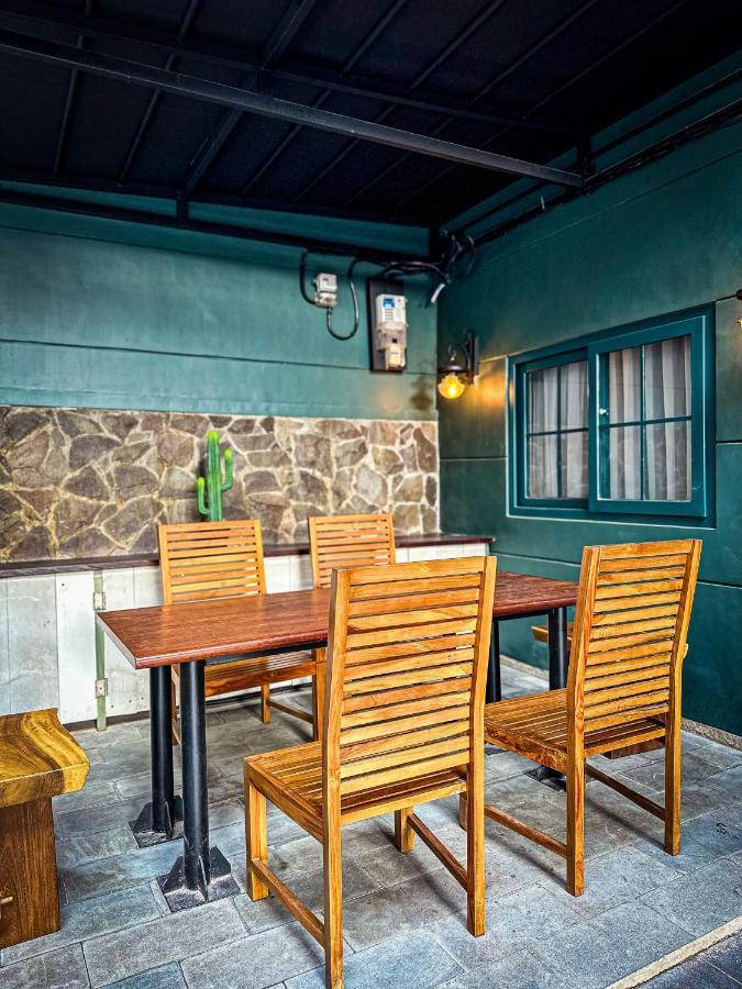 Lugano Arte Homestay 자카르타 외부 사진