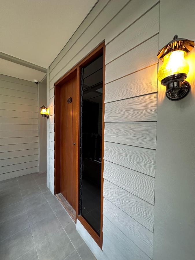 Lugano Arte Homestay 자카르타 외부 사진