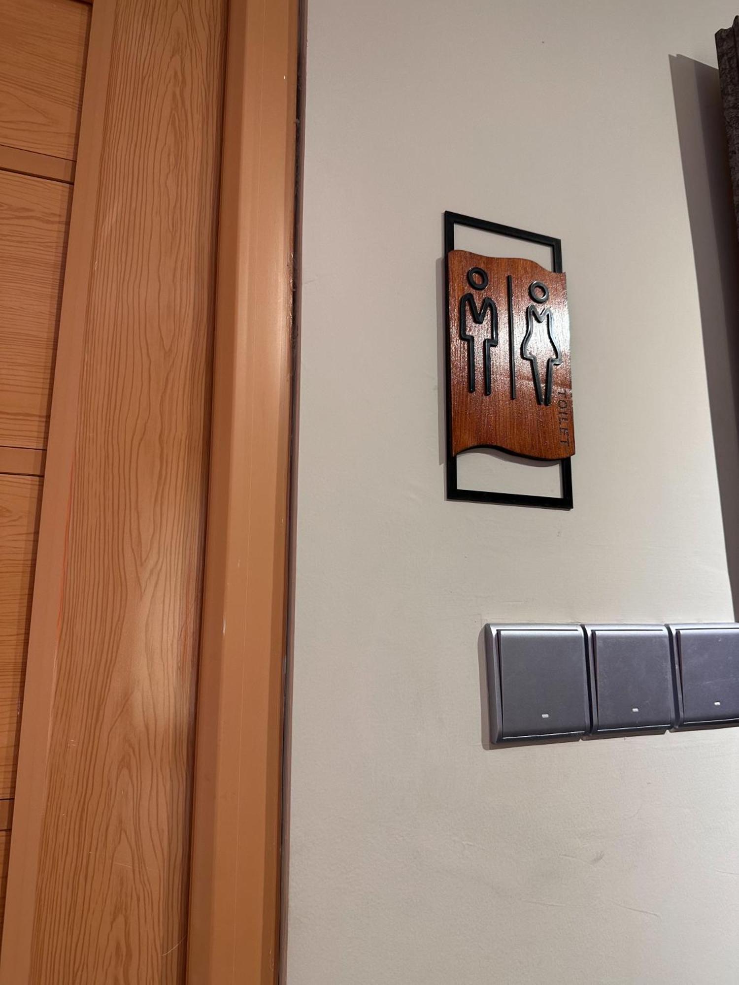 Lugano Arte Homestay 자카르타 외부 사진